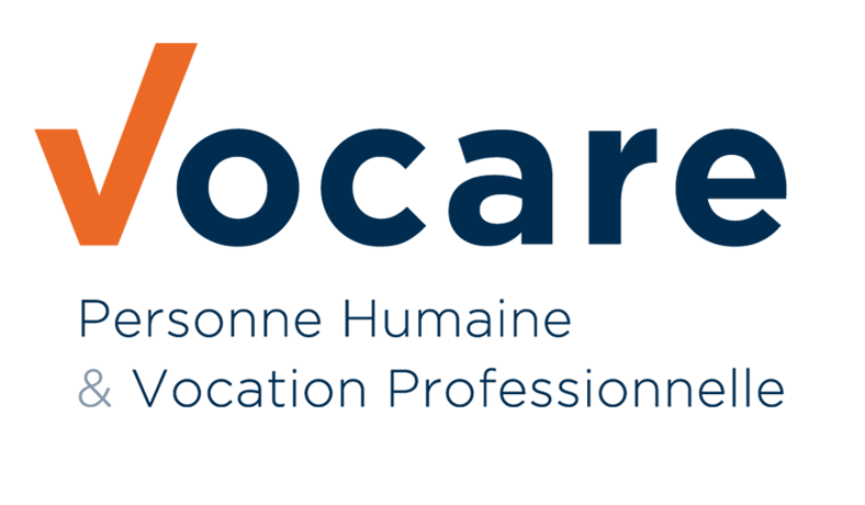 logo VocarÃ©